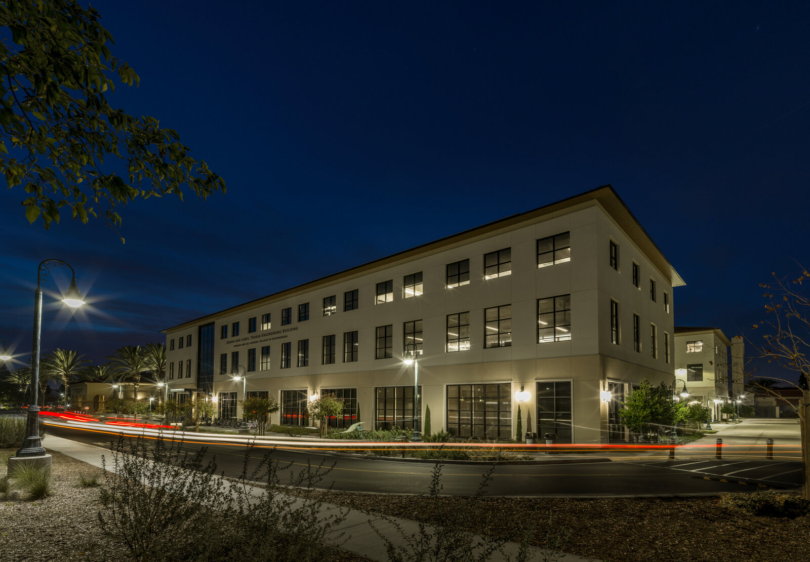 CBU School of Engineering